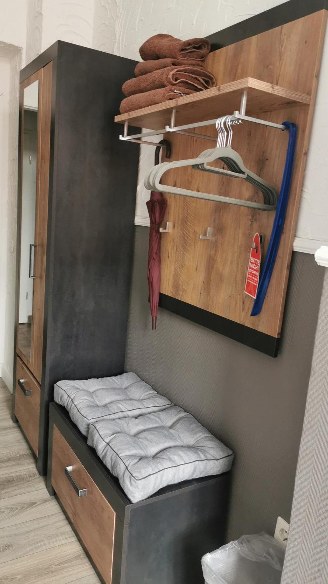 Pension Zur Alten Post Havelberg Room photo